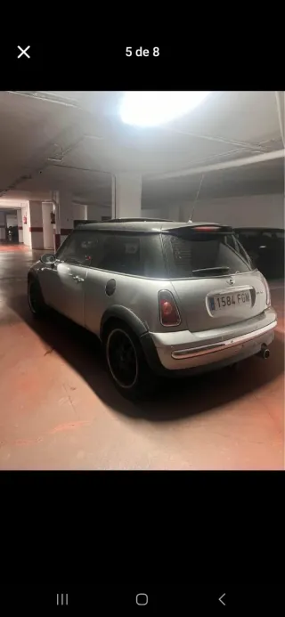 MINI Mini 2001