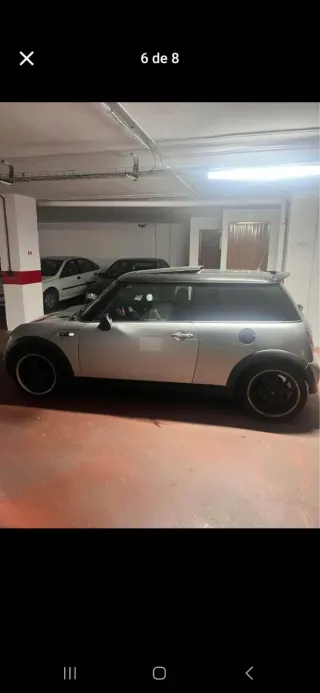 MINI Mini 2001