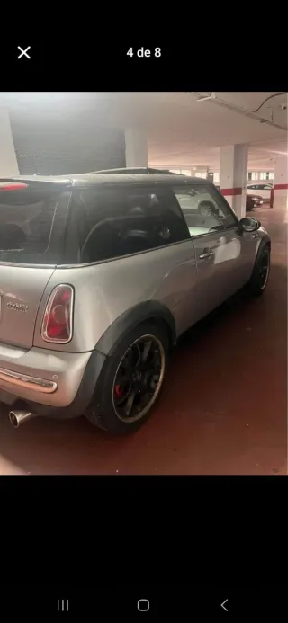 MINI Mini 2001