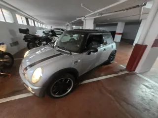 MINI Mini 2001