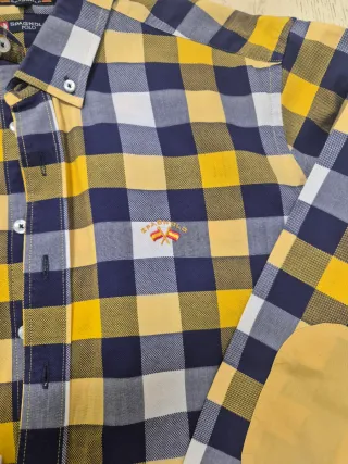 Ropa hombre. 20€ dos prendas y regalo chaqueta.