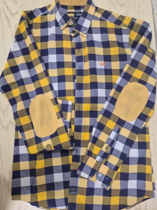 Ropa hombre. 20€ dos prendas y regalo chaqueta.