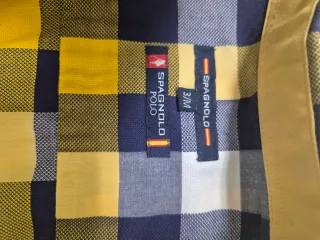 Ropa hombre. 20€ dos prendas y regalo chaqueta.