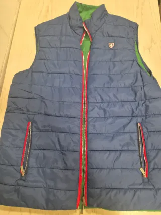 Ropa hombre. 20€ dos prendas y regalo chaqueta.