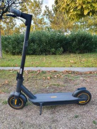 Segway Ninebot MAX G30E II Patinete Eléctrico