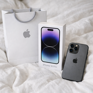 iPhone 16 Pro 128GB Gris