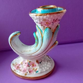 Deruta Ars Italy portacandela '50