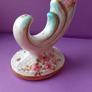 Deruta Ars Italy portacandela '50