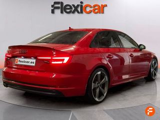 Audi A4 3.0 TDI 200kW (272CV) quattro tiptronic
