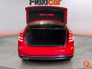 Audi A4 3.0 TDI 200kW (272CV) quattro tiptronic