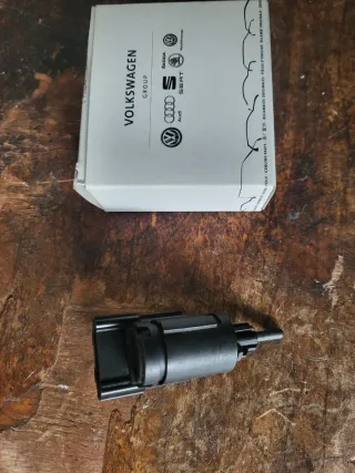 Interruptor Pedal Freno Audi A3 8p VW Group