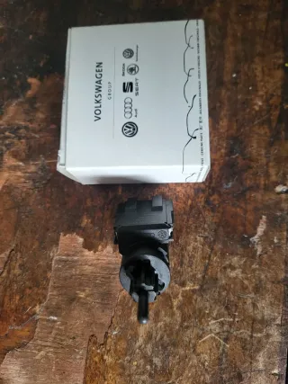 Interruptor Pedal Freno Audi A3 8p VW Group