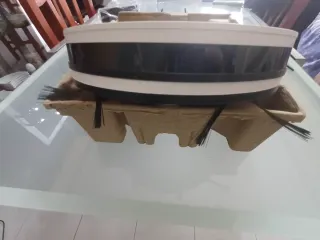 Robot Aspirapolvere ILIFE Anti-groviglio