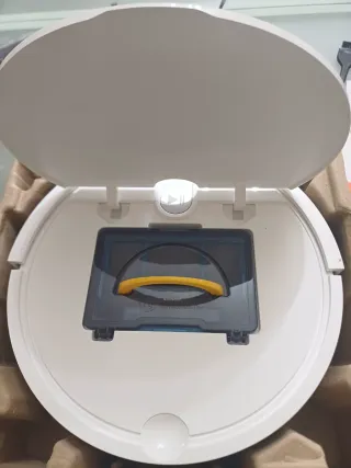 Robot Aspirapolvere ILIFE Anti-groviglio