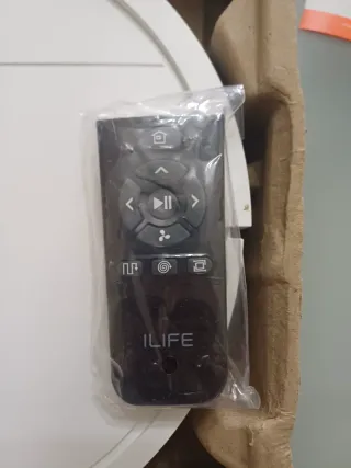 Robot Aspirapolvere ILIFE Anti-groviglio