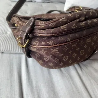 BOLSO SAUMUR LOUIS VUITTON