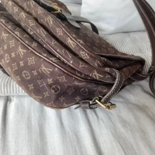 BOLSO SAUMUR LOUIS VUITTON