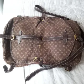 BOLSO SAUMUR LOUIS VUITTON