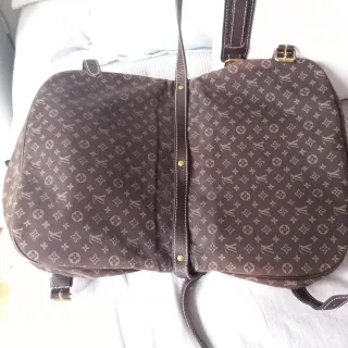 BOLSO SAUMUR LOUIS VUITTON