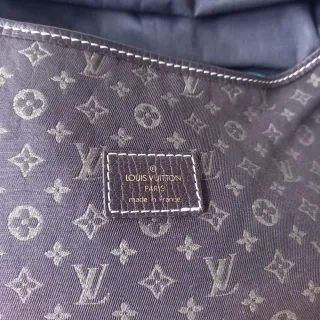 BOLSO SAUMUR LOUIS VUITTON