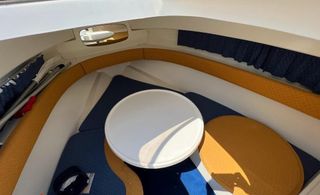 Barco RIO 600 Cruiser