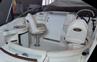 Barco RIO 600 Cruiser