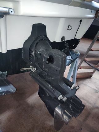 Barco RIO 600 Cruiser