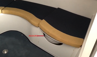 Barco RIO 600 Cruiser