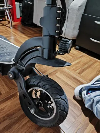 Patinete Eléctrico Smartgyro Raptor