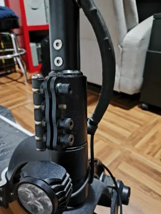 Patinete Eléctrico Smartgyro Raptor