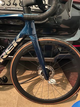Bicicleta Trek Émonda 2024