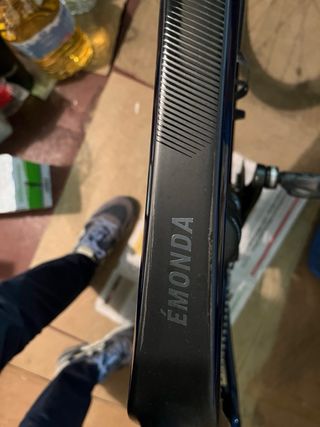 Bicicleta Trek Émonda 2024