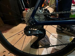 Bicicleta Trek Émonda 2024