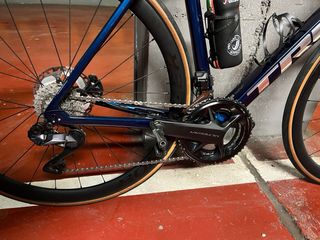 Bicicleta Trek Émonda 2024