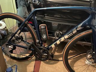 Bicicleta Trek Émonda 2024