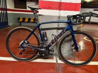 Bicicleta Trek Émonda 2024