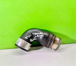 1T0145790B Tubo Intercooler VW Touran 1.9TDI BXE