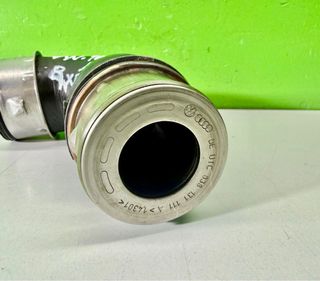 1T0145790B Tubo Intercooler VW Touran 1.9TDI BXE