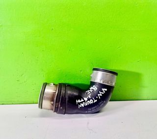 1T0145790B Tubo Intercooler VW Touran 1.9TDI BXE