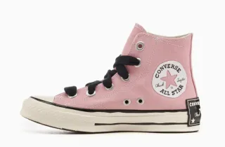 Zapatillas Converse All Star Rosa