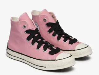 Zapatillas Converse All Star Rosa