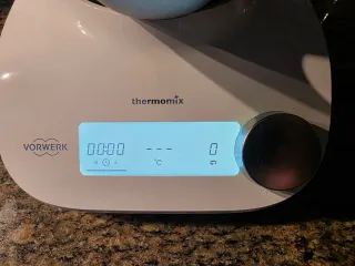 Thermomix Friend poco uso