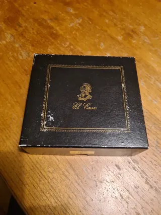 Graffettatrice El Casco Modello 5 oro