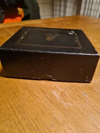 Graffettatrice El Casco Modello 5 oro