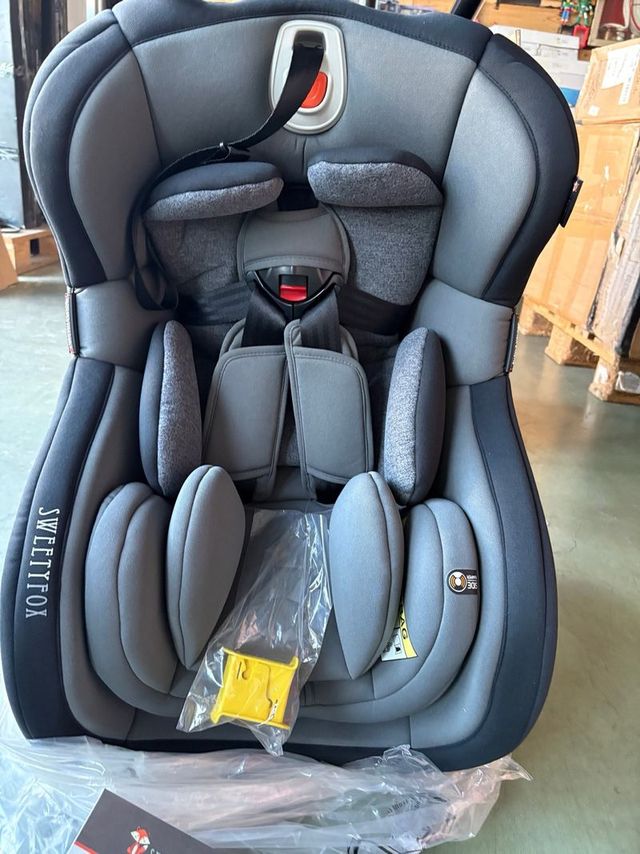 Silla de coche Sweetlyfox LE360