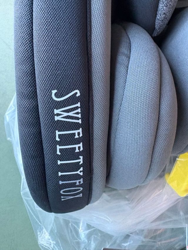 Silla de coche Sweetlyfox LE360 - miniatura 2