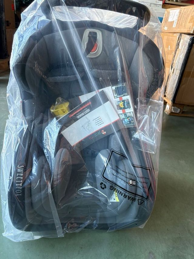 Silla de coche Sweetlyfox LE360 - miniatura 3