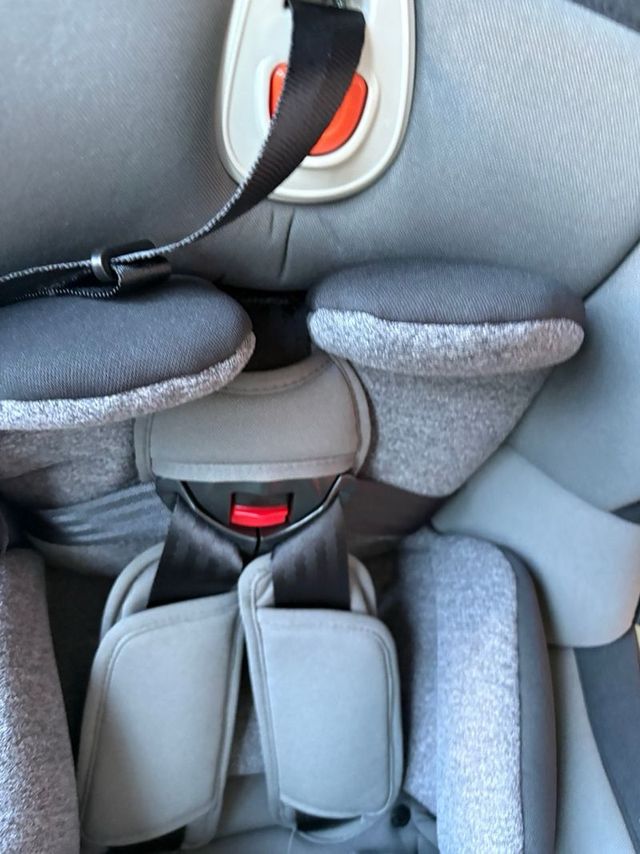 Silla de coche Sweetlyfox LE360 - miniatura 8