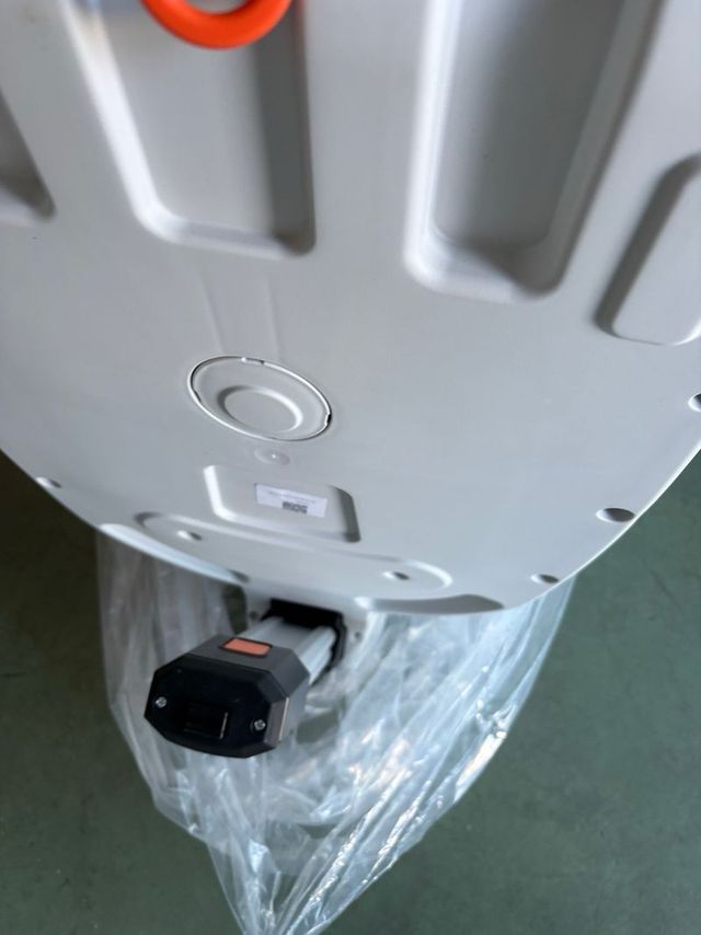 Silla de coche Sweetlyfox LE360 - miniatura 9