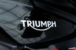 TRIUMPH TIGER 800 XR ¿A2?